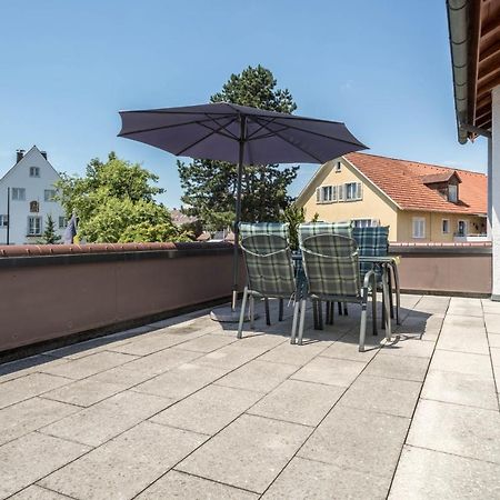 Haus Schussenblick Og Leilighet Eriskirch Eksteriør bilde